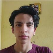 Profeso de apoyo en diálogo y escritura